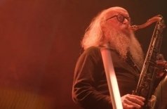 Краут Jazz. Футуризм