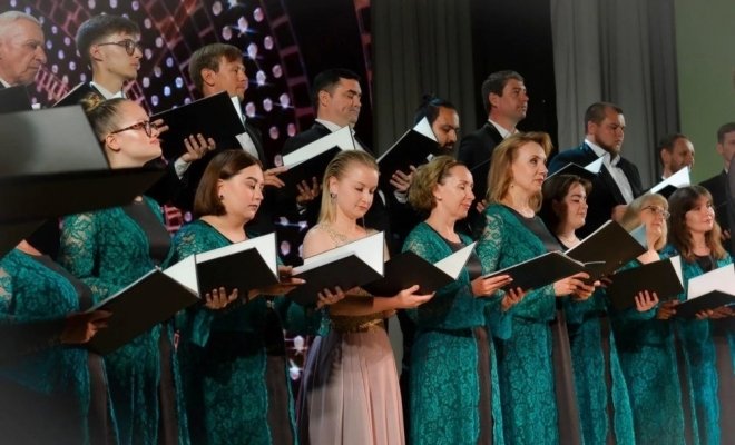 К 270-летию Моцарта