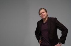 Александр Райн. Классный час