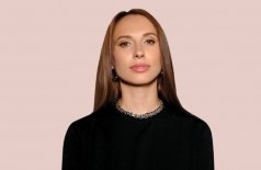 Виктория Складчикова