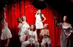 Монологи богини