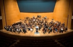 Сергей Прокофьев. Кантата «Александр Невский», оратория «Иван Грозный»