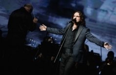 Андрей Лефлер и джаз-оркестр «Золотая труба»