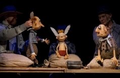 Вождь краснокожих