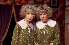 Семейный переполох