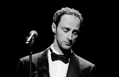 Георгий Перадзе. Иное