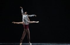 TheatreHD: Быстрые свидания