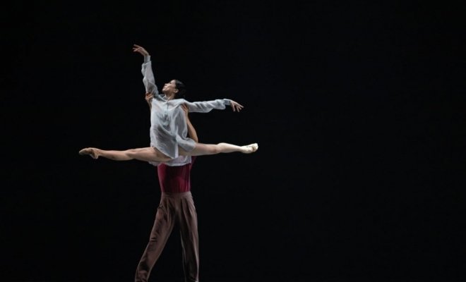 TheatreHD: Быстрые свидания