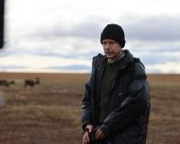 В феврале выйдет мистический триллер «Цинга»