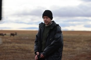 В феврале выйдет мистический триллер «Цинга»