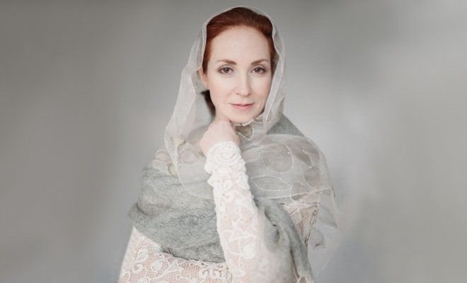 Анна Большова и Оркестр Ленинского Комсомола