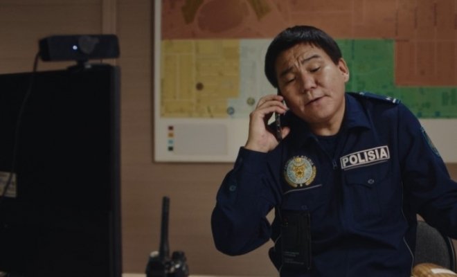 Көз тимесін