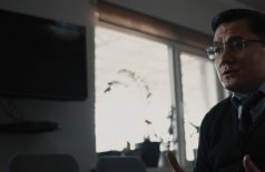 Жалмауыз Кемпір