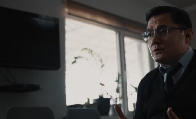 Жалмауыз Кемпір