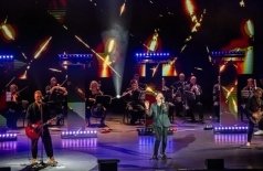 Легендарные хиты Depeche Mode. Enjoy the Symphony Show с оркестром