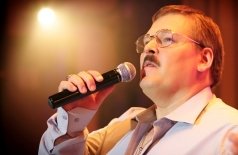 Юрий Кузнецов-Таёжный. Легенды о Круге