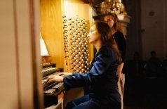 Органная Франция