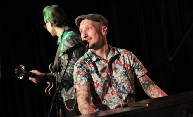 Алексей Блохин