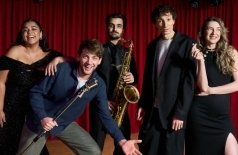 Стендап и музыка. Jazz, Blues, Funk и известные комики