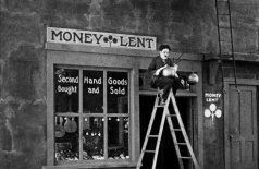 Ссудная лавка