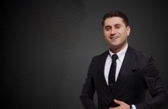 Вильдан Абраров