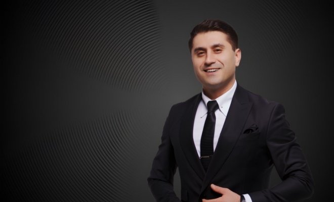 Вильдан Абраров