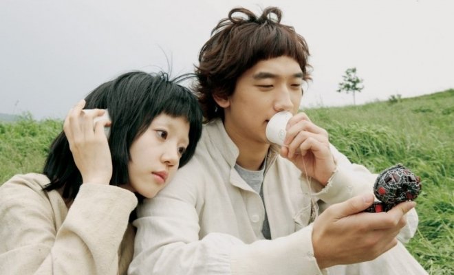 Я киборг, но это нормально