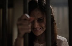 Улыбка. Зарождение зла