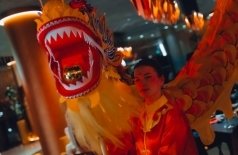 Китайский Новый год