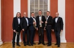 Джазовый десерт от Кувайцев-бэнд