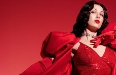 Гала бурлеск-шоу Revue Rouge