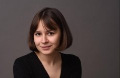 Вечер фортепианной музыки. Татьяна Фёдорова