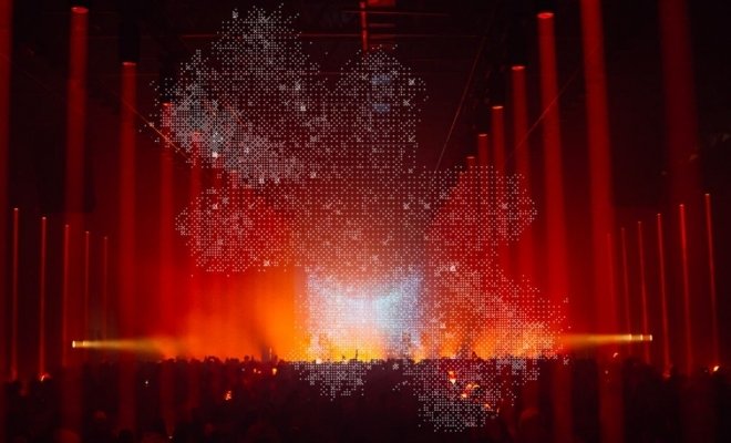 Intervals Opening Concert