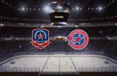 АКМ-Юниор — Академия СКА