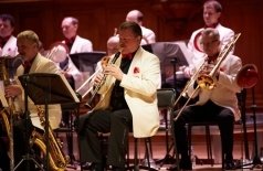 Оркестр джазовой музыки им. Лундстрема