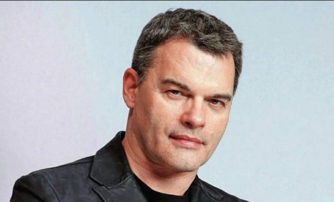 Евгений Дятлов