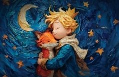 Маленький принц