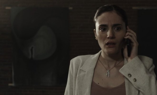 Верни меня из мёртвых