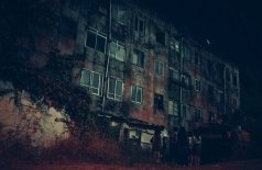 Два, три, призрак, приди!