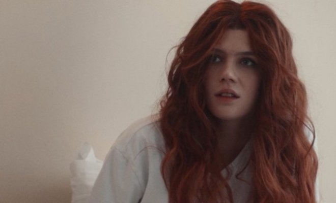 Несвятая Валентина