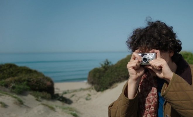 Italian Best Shorts 8