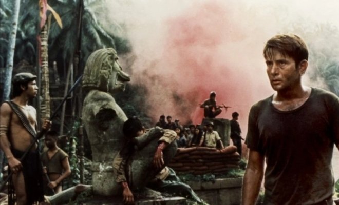 Апокалипсис сегодня