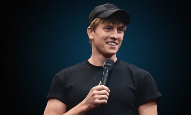 Алексей Щербаков