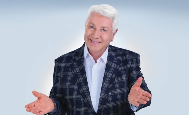 Владимир Винокур