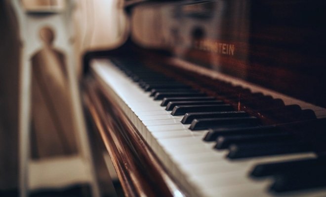 Музыка русского реализма. Даргомыжский, Мусоргский