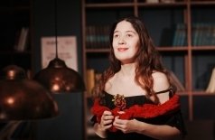 Александра Ирбе. Булгаков и Горький: диалоги в веках