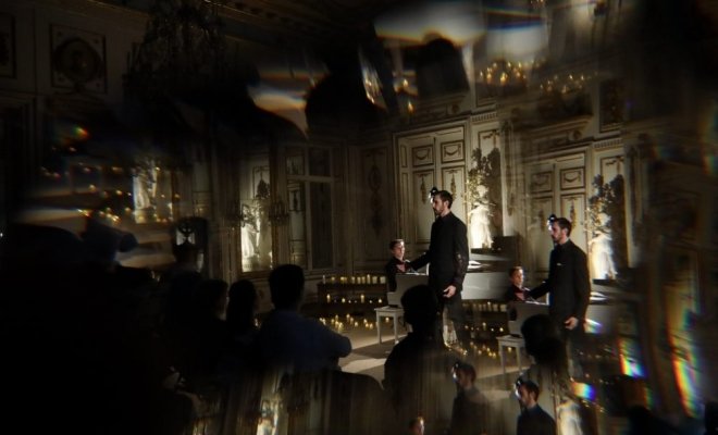 Классика при свечах в усадьбе Мейера: Вена. Петербург. Неаполь