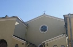 Орган при свечах. Времена года с Вивальди и Чайковским