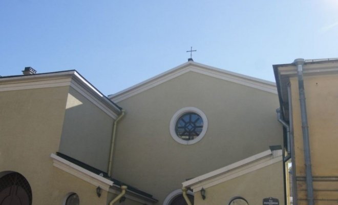 Орган при свечах. Времена года с Вивальди и Чайковским