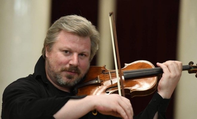 Павел Попов